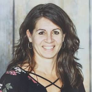 Meet your Posher, Chantal